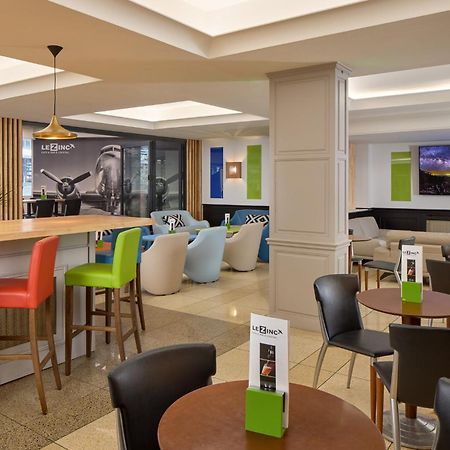 Hotel Roissy Lourdes Esterno foto