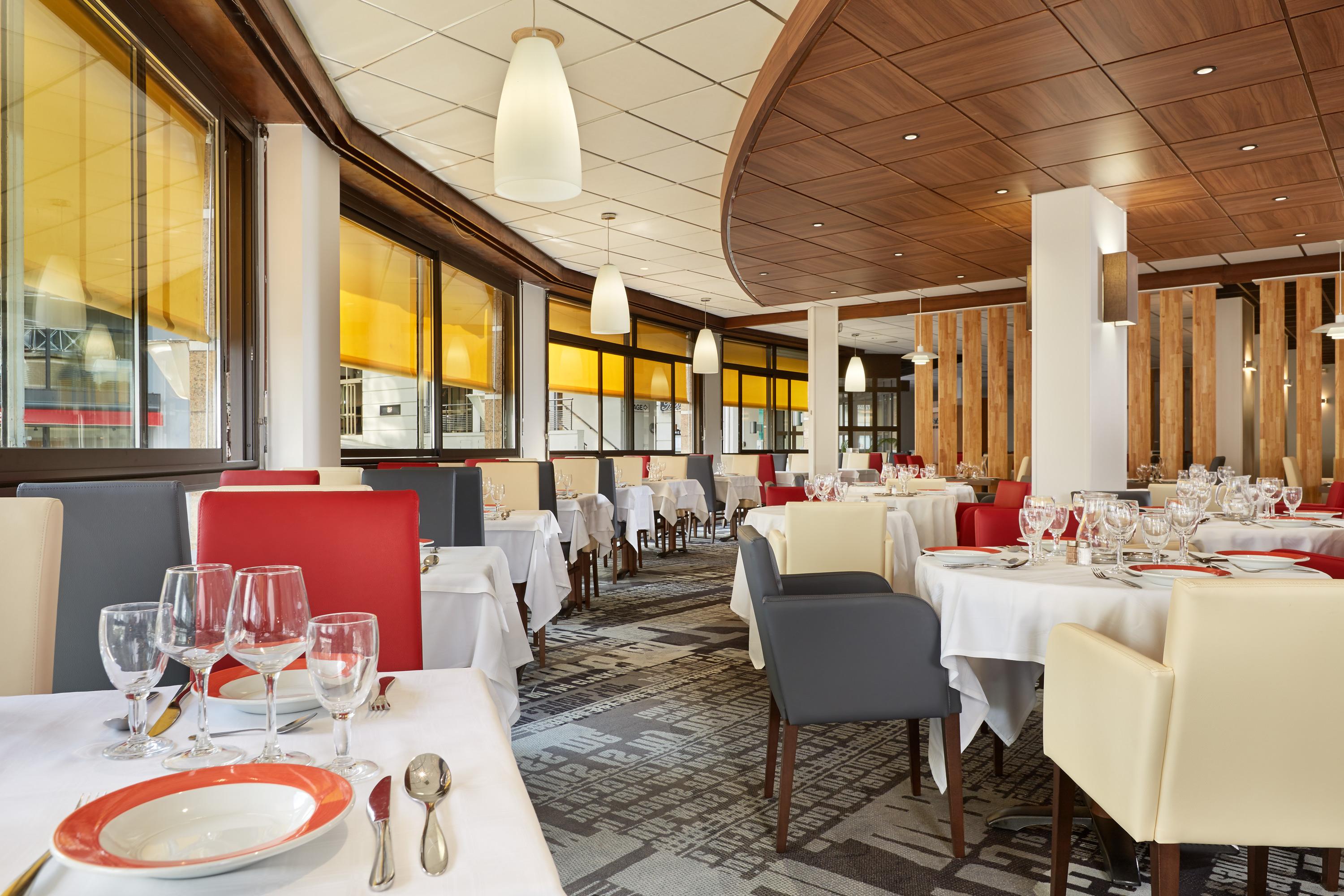 Hotel Roissy Lourdes Esterno foto