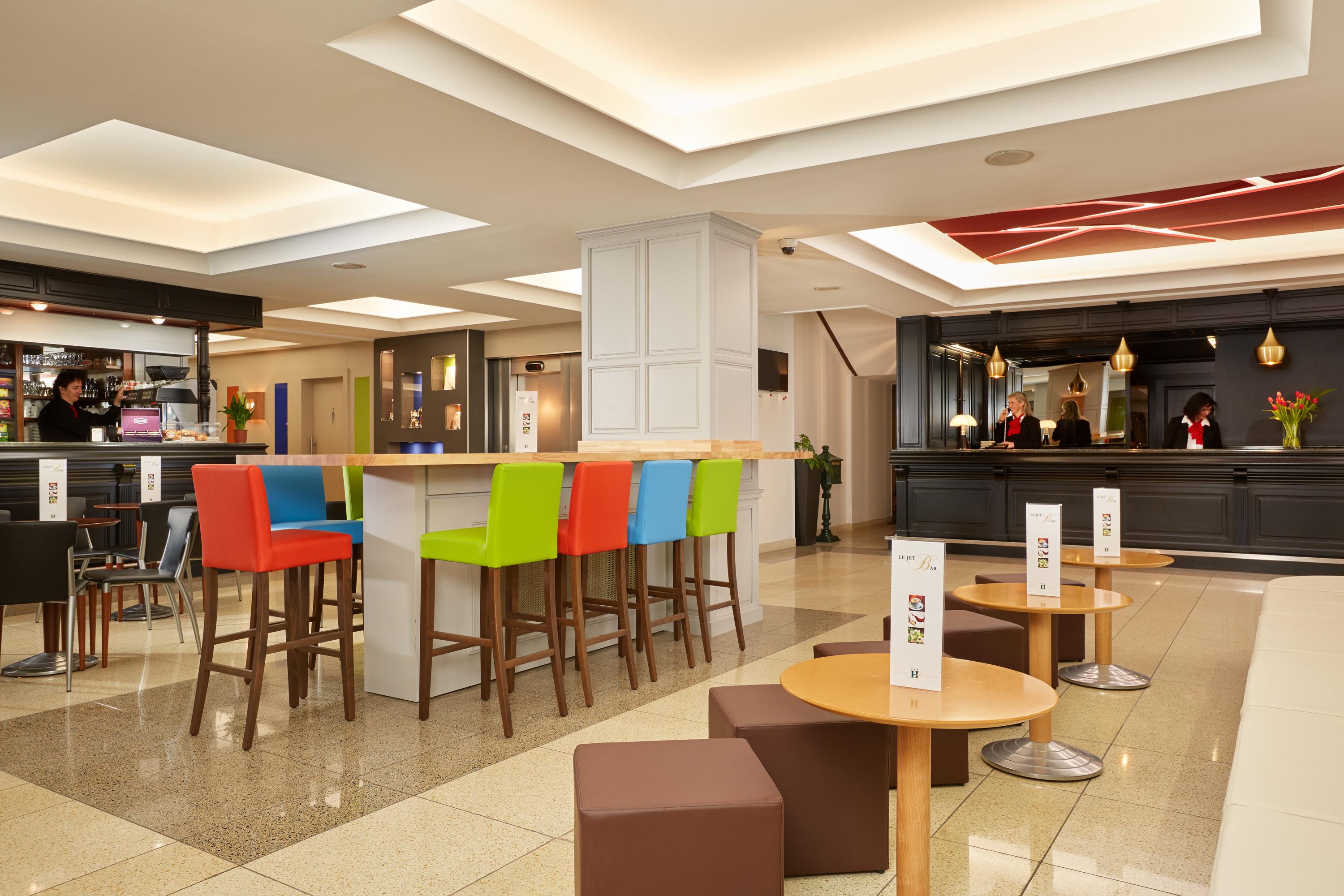 Hotel Roissy Lourdes Esterno foto