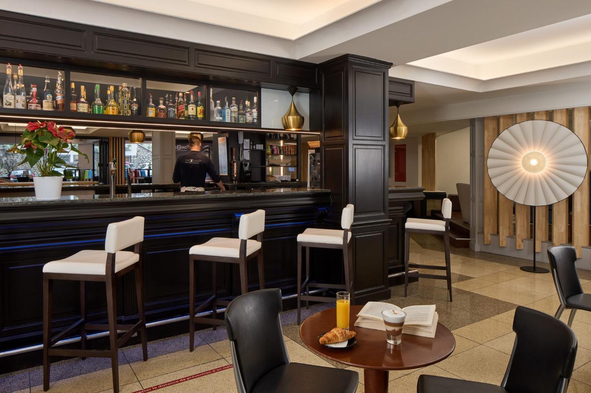 Hotel Roissy Lourdes Esterno foto