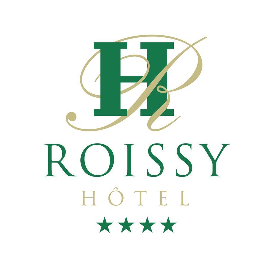 Hotel Roissy Lourdes Esterno foto
